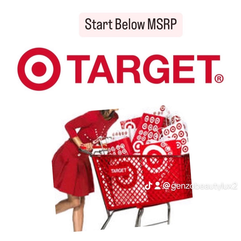 Target PULLS 9